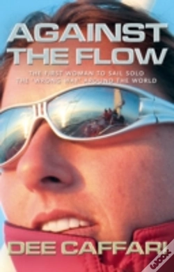 Capa do artigo Against The Flow