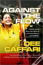 Capa do artigo Against The Flow