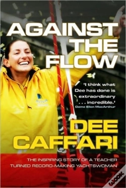 Capa do artigo Against The Flow