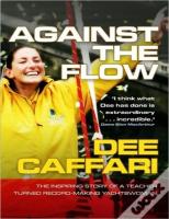 Against The Flow
