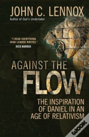 Capa do artigo Against The Flow