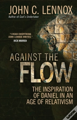 Capa do artigo Against The Flow