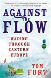 Capa do artigo Against The Flow