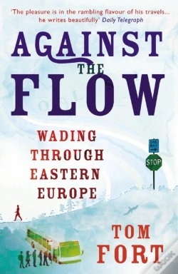 Capa do artigo Against The Flow