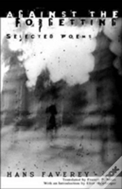 Capa do artigo Against The Forgetting