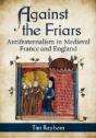 Against The Friars - Preview