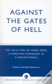 Against The Gates Of Hell