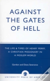 Capa do artigo Against The Gates Of Hell