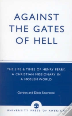 Capa do artigo Against The Gates Of Hell