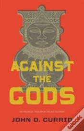 Capa do artigo Against The Gods