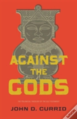 Capa do artigo Against The Gods