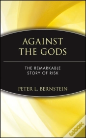 Capa do artigo Against The Gods