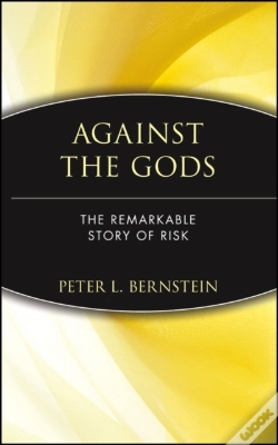 Capa do artigo Against The Gods
