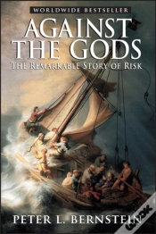 Capa do artigo Against The Gods