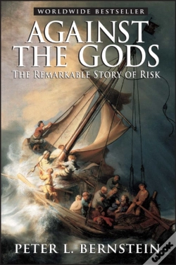 Capa do artigo Against The Gods