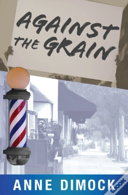 Capa do artigo Against The Grain