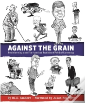 Capa do artigo Against The Grain