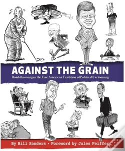 Capa do artigo Against The Grain