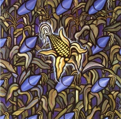 Capa do artigo Against The Grain - CD