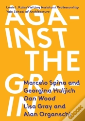 Capa do artigo Against The Grain