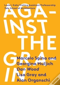 Capa do artigo Against The Grain