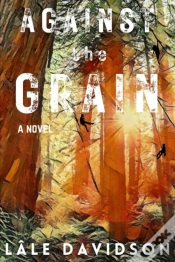 Capa do artigo Against The Grain