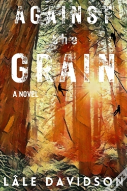 Capa do artigo Against The Grain