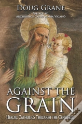 Against The Grain