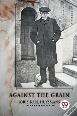 Capa do artigo Against The Grain