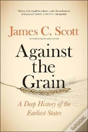 Capa do artigo Against The Grain