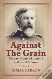 Capa do artigo Against The Grain