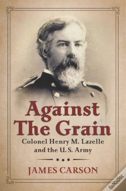 Capa do artigo Against The Grain
