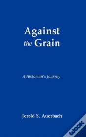 Capa do artigo Against The Grain