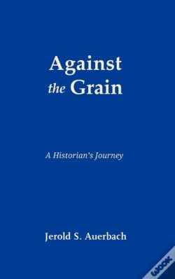 Capa do artigo Against The Grain