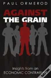 Capa do artigo Against The Grain