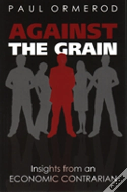 Capa do artigo Against The Grain