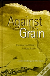 Capa do artigo Against The Grain