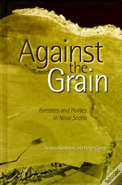 Capa do artigo Against The Grain