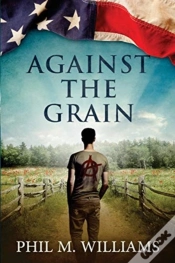 Capa do artigo Against The Grain
