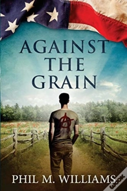 Capa do artigo Against The Grain