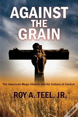 Capa do artigo Against The Grain