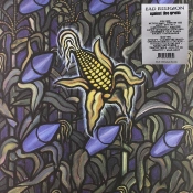 Capa do artigo Against The Grain - Vinil