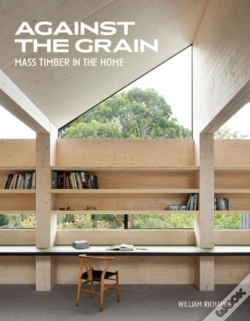 Capa do artigo Against The Grain