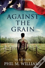 Capa do artigo Against The Grain Ya Edition