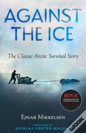 Capa do artigo Against The Ice