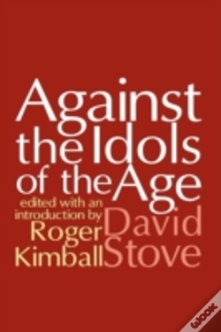 Capa do artigo Against The Idols Of The Age