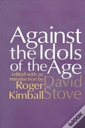 Capa do artigo Against The Idols Of The Age