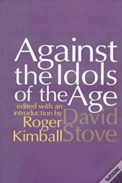 Capa do artigo Against The Idols Of The Age