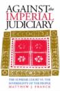 Against The Imperial Judiciary - Preview