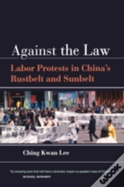 Capa do artigo Against The Law